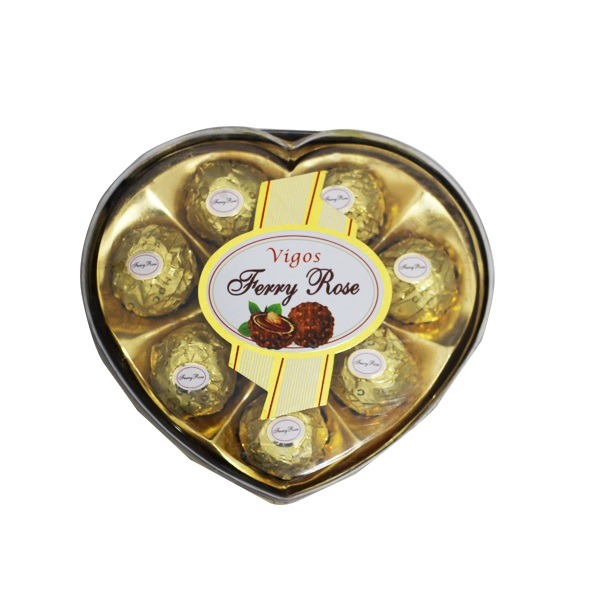 Ferry  ROSE HEART T8