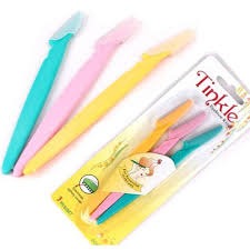 Anas Enterprises EYEBROW RAZOR 3IN 1
