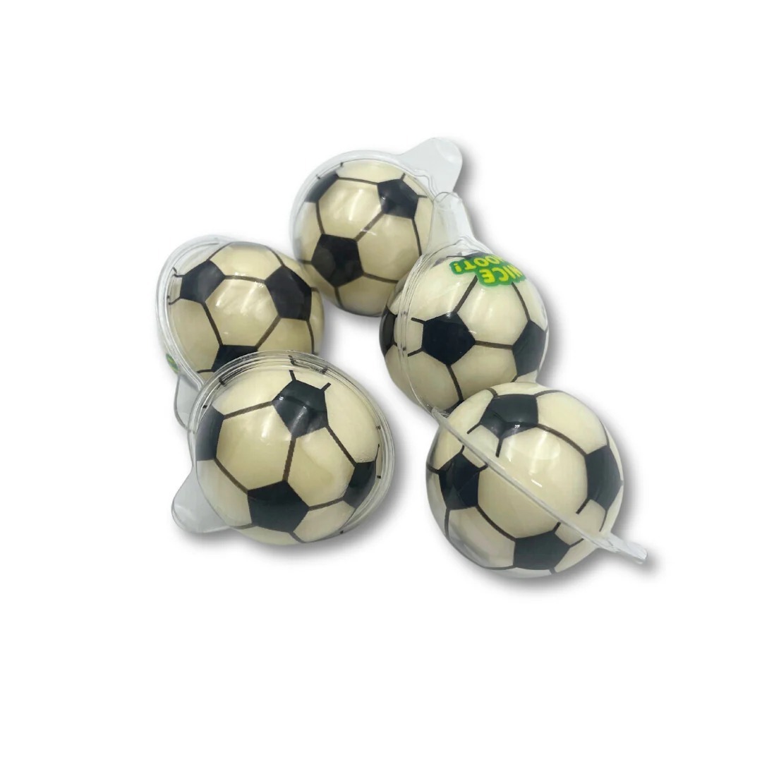 GUUMY JELLY SOCCER
