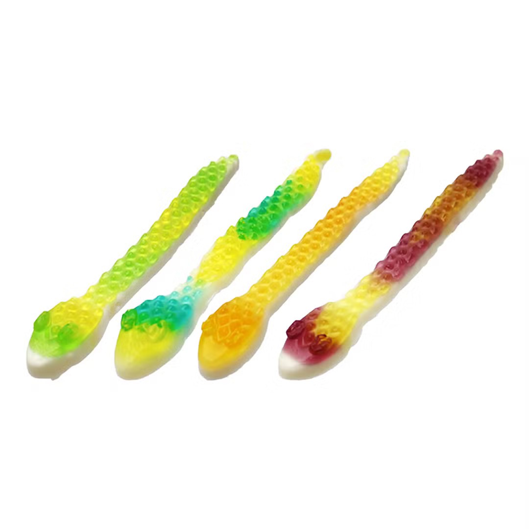 GUMMY JELLY 8G
