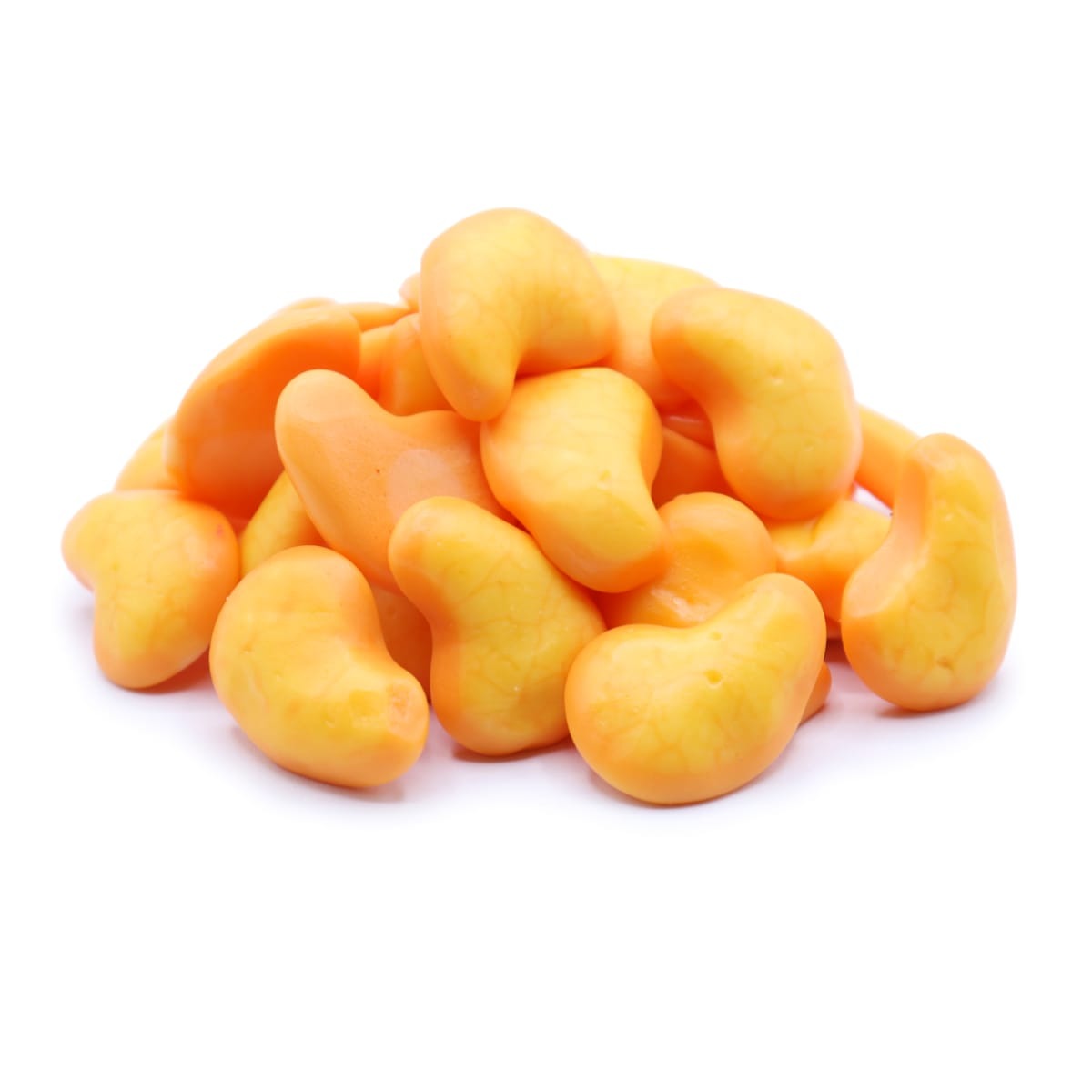 GUMMY JELLY MANGO