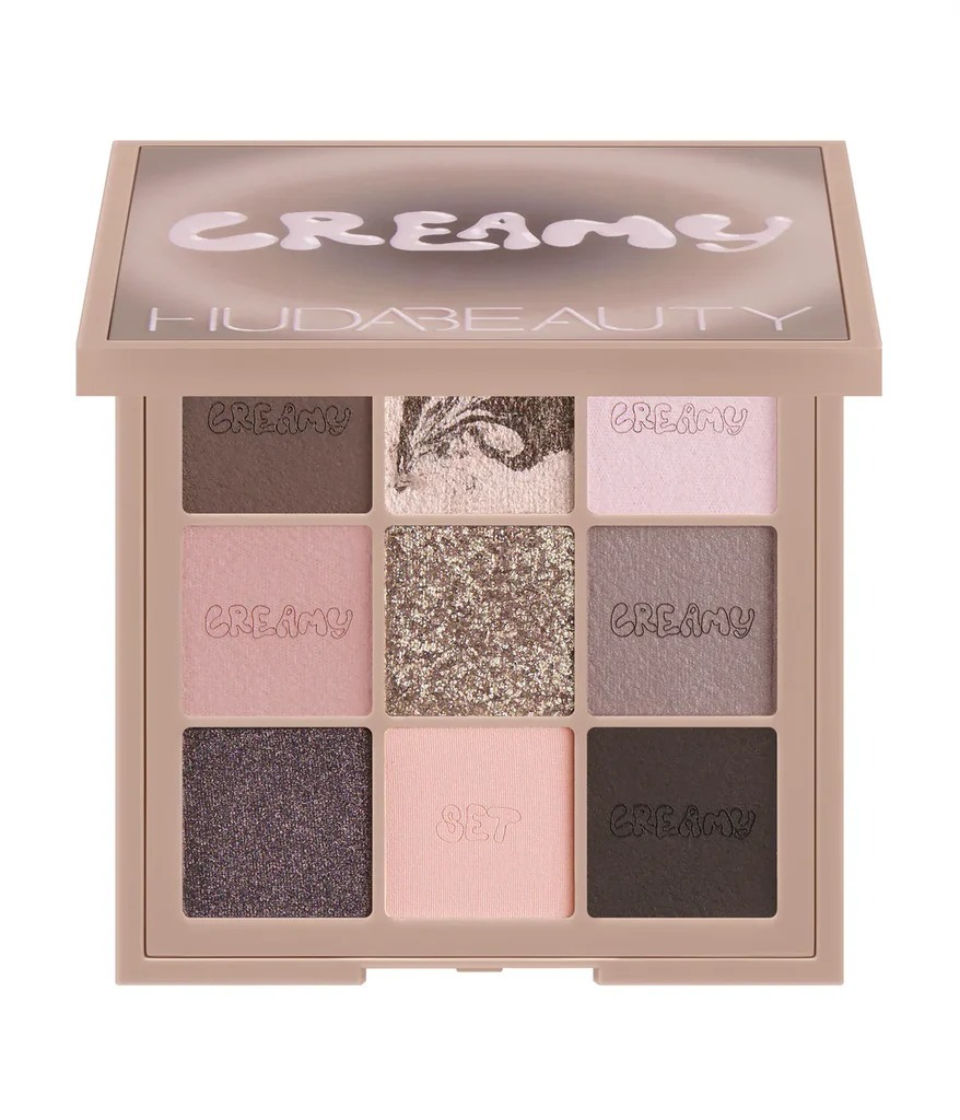 HUDABEAUTY EYE SHADOW COLOR 12P