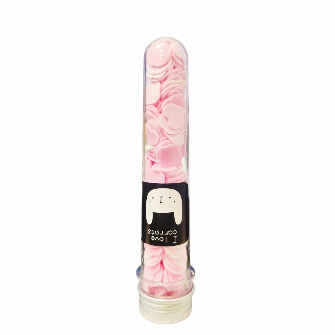 PAPPER SOAP Love