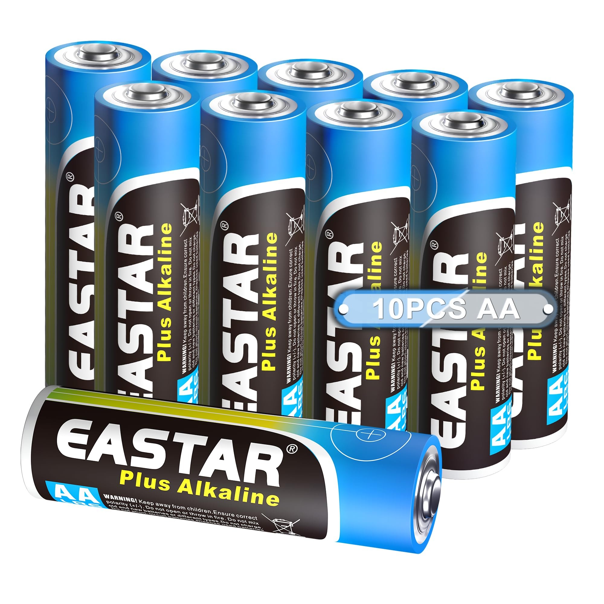 EASTAR AA 1.5V  Cell
