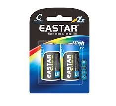 EASTAR C SIZE 1.5V Cell