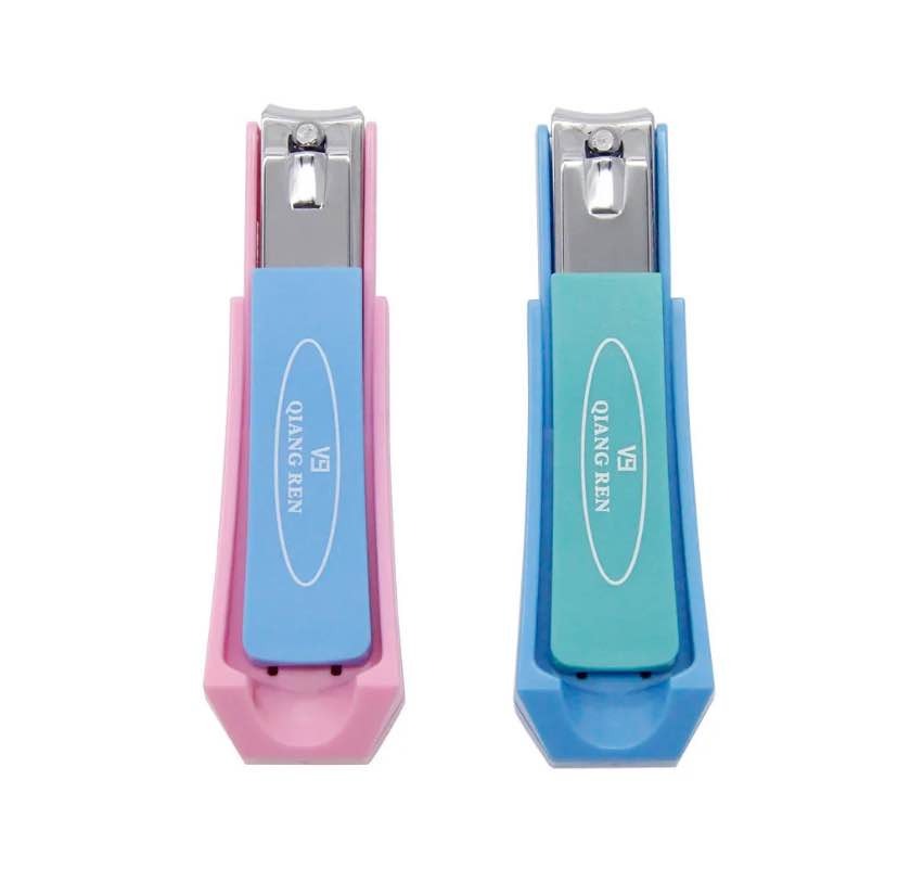 NAIL CUTTER