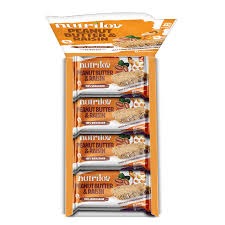 NUTRILOV P-BUTTER – R  BAR 40 GRMS