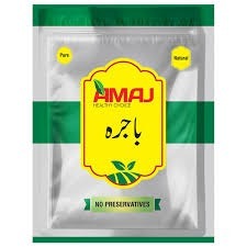 AMAJ FOOD BAJRA 1KG