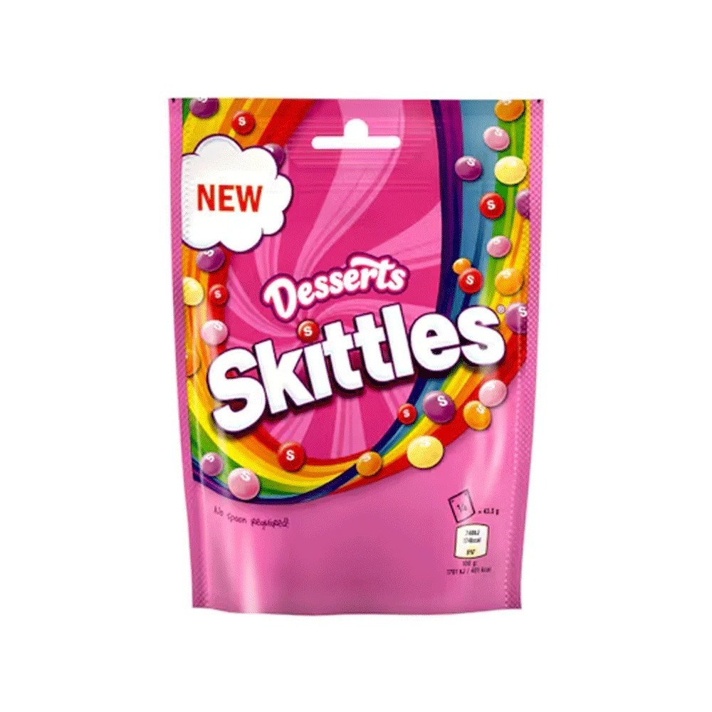 SKITTLES CANDY