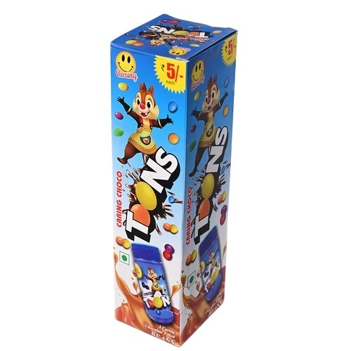 CHOCO TOONS CANDY