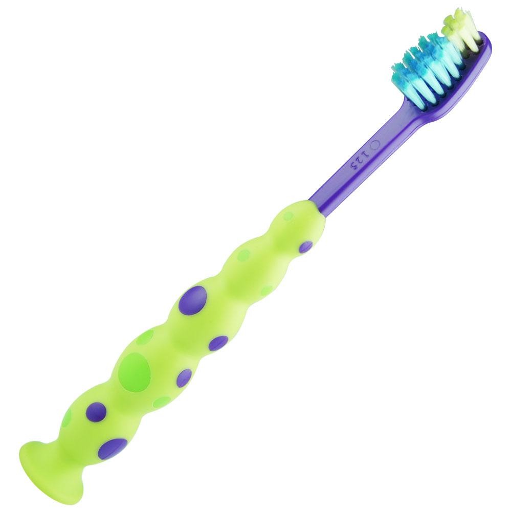 PERKINS KIDS TEETH BRUSH