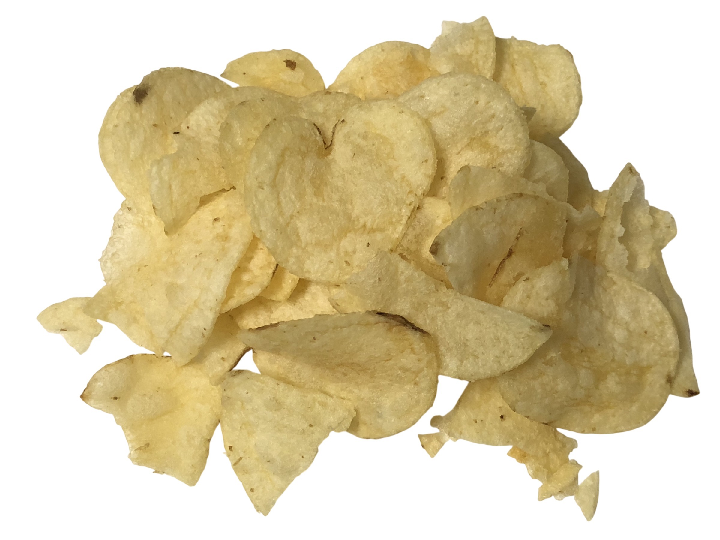 PAK FOOD CHIPS BBQ 90GM