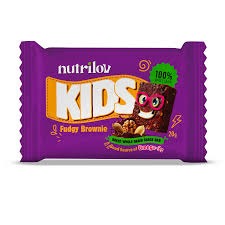 NUTRILOV KIDS F.B 20GM
