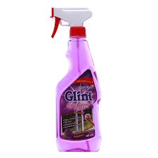 GLINT CLEANER LEVENDER
