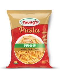 YOUNGS PENNE MECRONI
