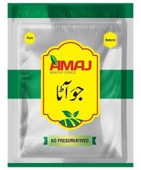 AMAJ JO ATTA 1KG
