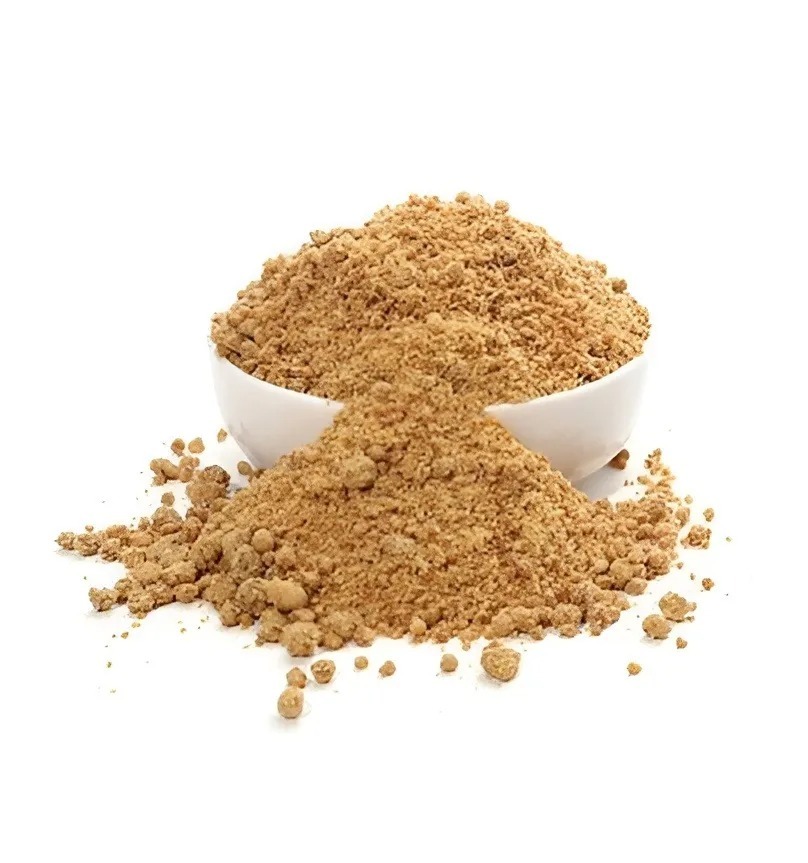 AMAH BROWN SHAKKER 500GM
