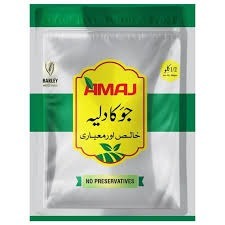 AMAJ BARLEY PORRIDGE 500GM
