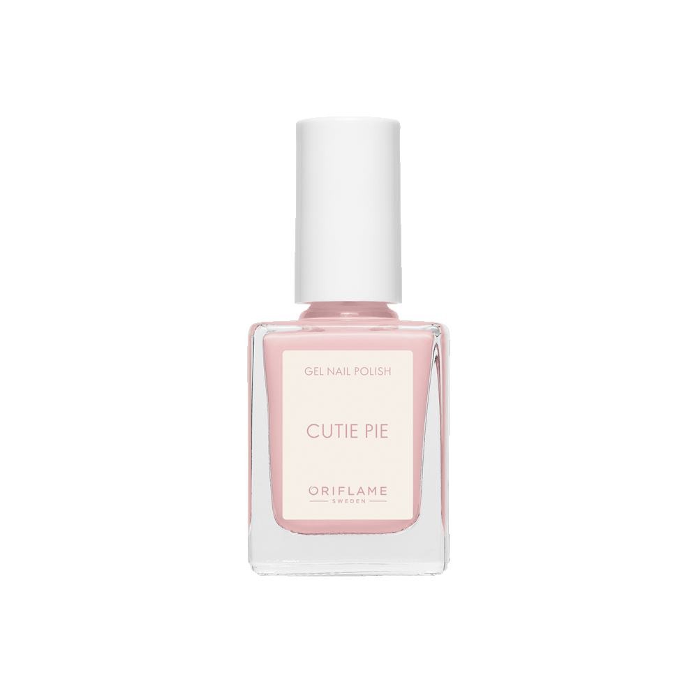 NAIL POLISH CUTIE