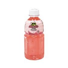 MR. Coco LEACHY FLAVOURED 320ML