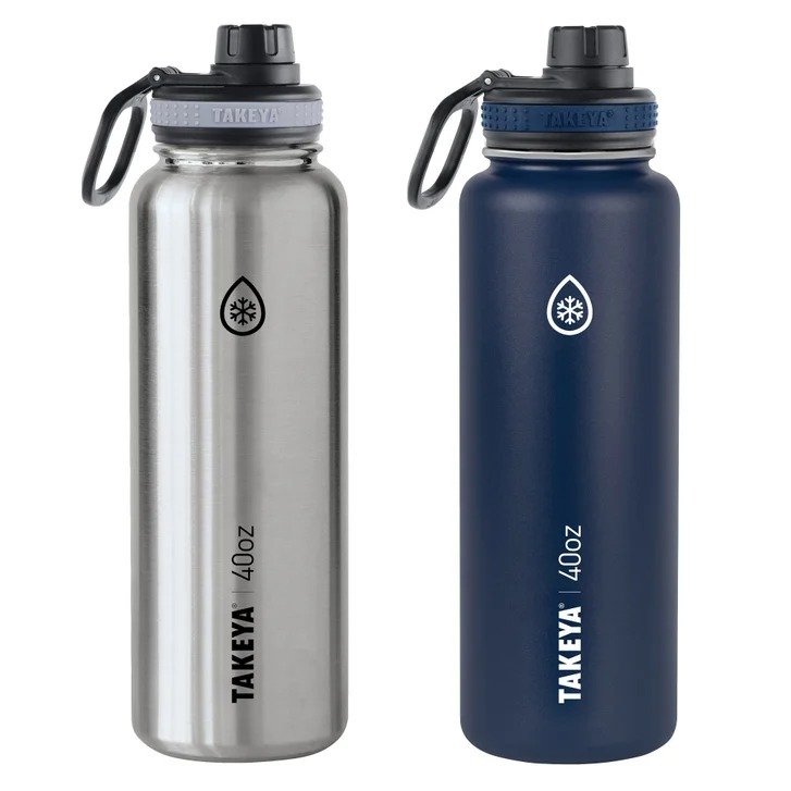 FAST ACTION STEEL TAKEYA Bottle  COLOUR