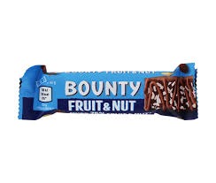 AM BOUNTIES 40G Chocolate