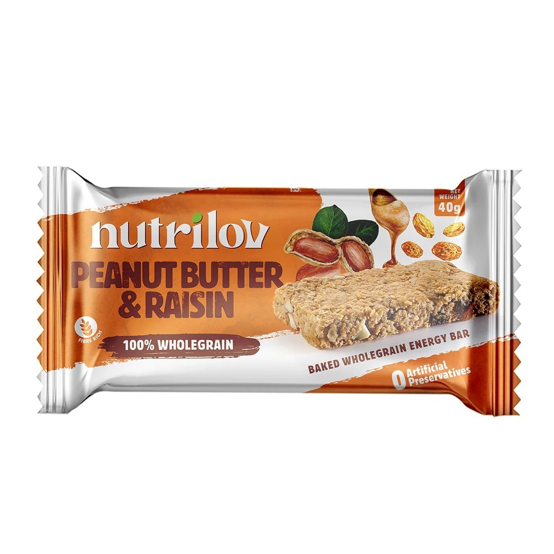 NUTRILOV P.B RAISING F/P
