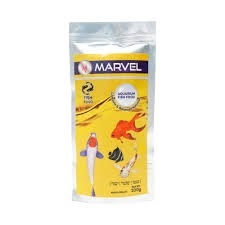 MARVEL FISH FOOD FARM PRO MICRO MINI 100G
