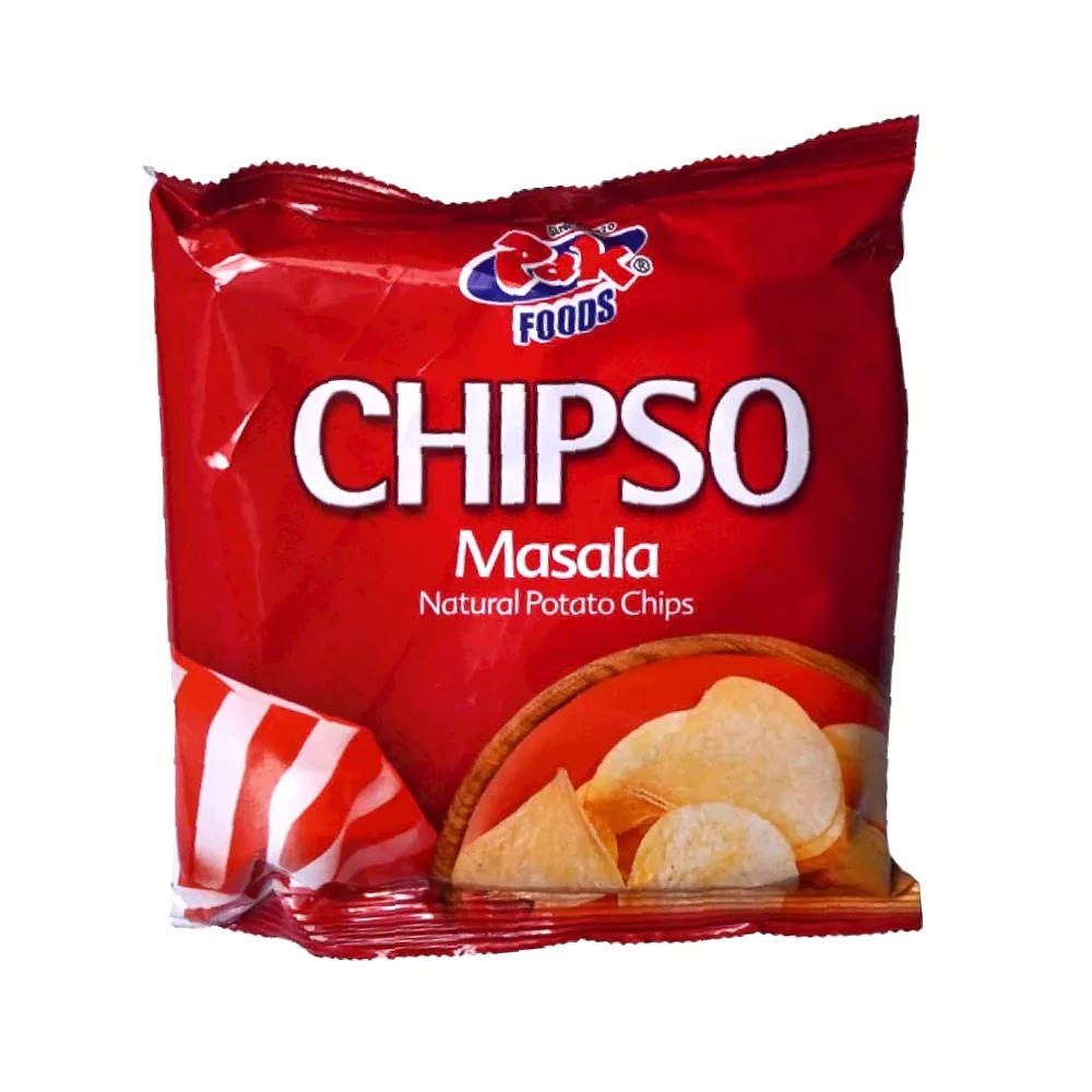 PAK FOODS MASALA 42G