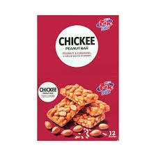 P-F CHICKEE PEANUT BAR
