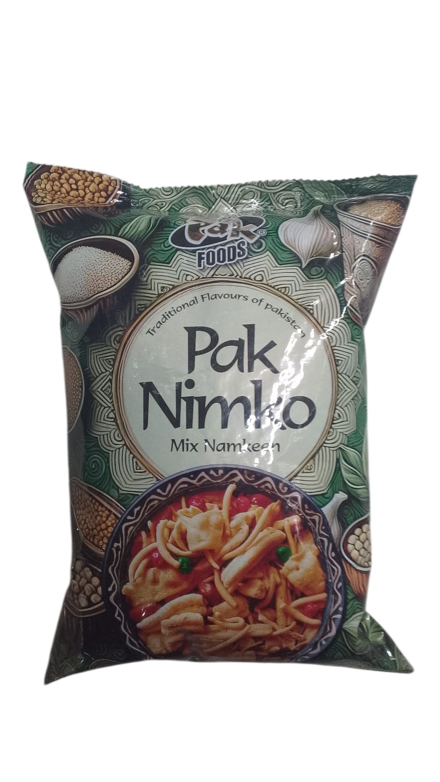PAK FOODS MIX NIMKO 80G