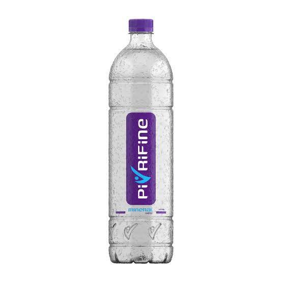 PIURIFINE WATER 1.5 LTR