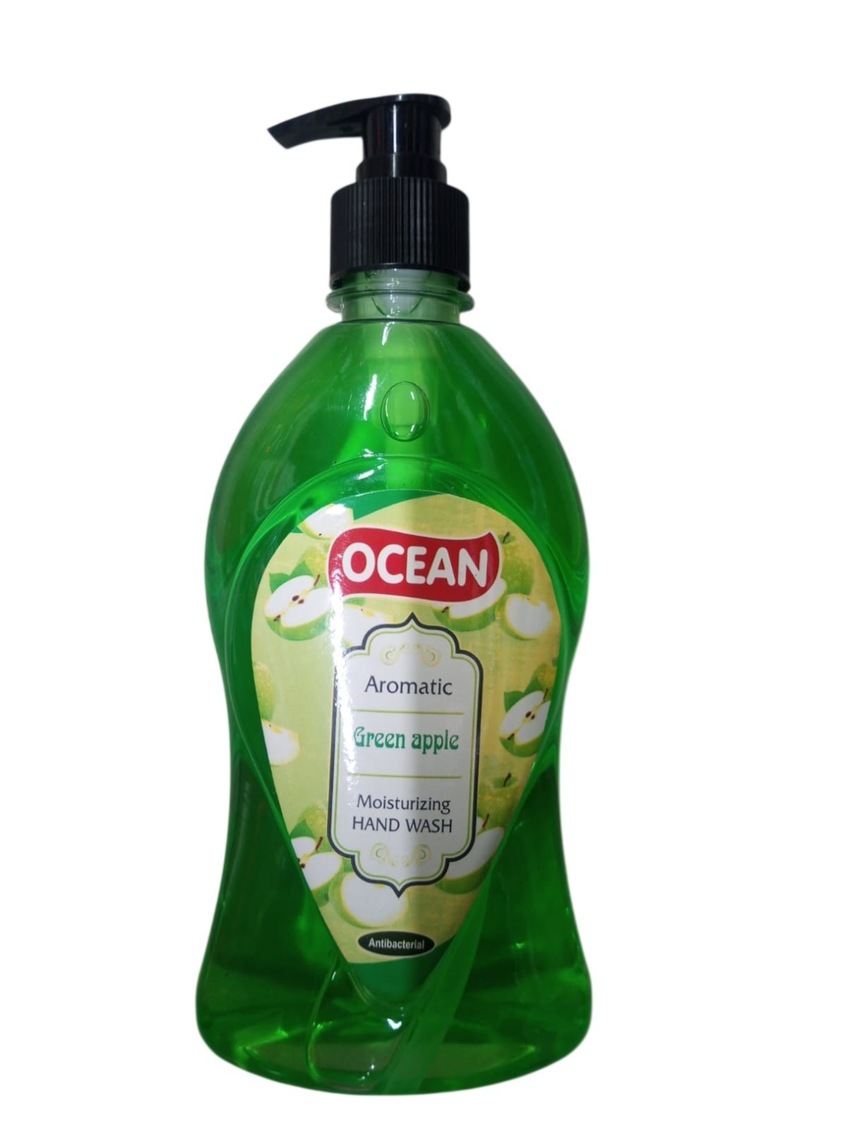 OCEAN GREEN APPLE HW 500ML