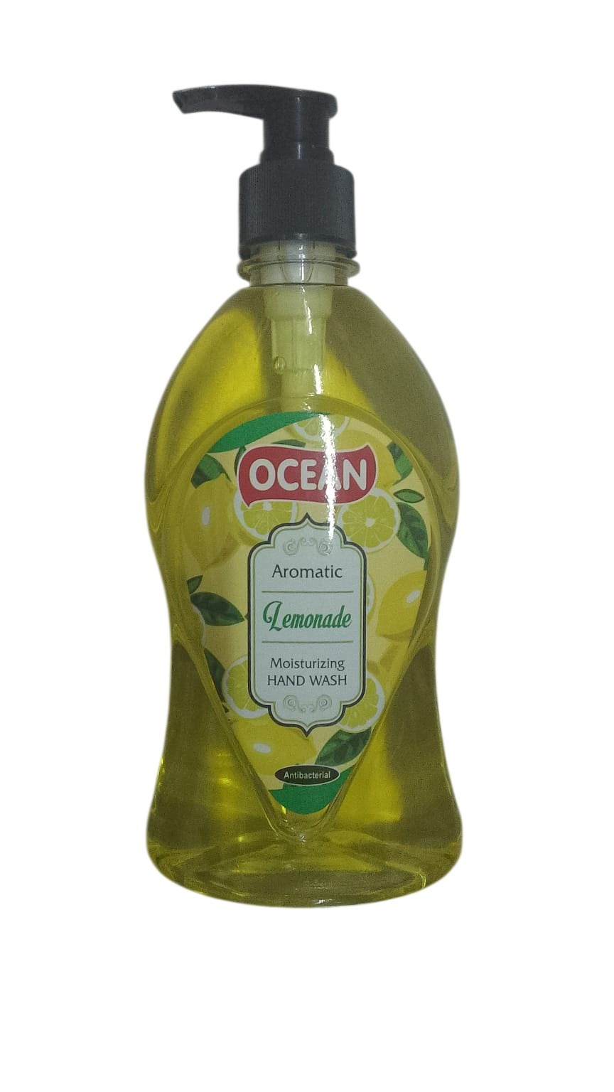 OCEAN LEMONADE HW 500ML