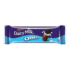 CADBURY DAIRYMILK  OREO