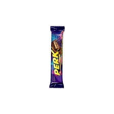 PERK RS 20 choclate