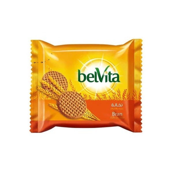 BELVITA BRAN Biscuite