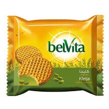 BELVITA KLEIJA  Biscuite