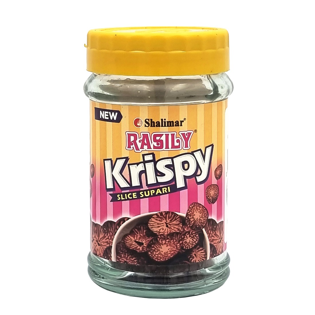 RASILY KRISPY SLICE SUPARI