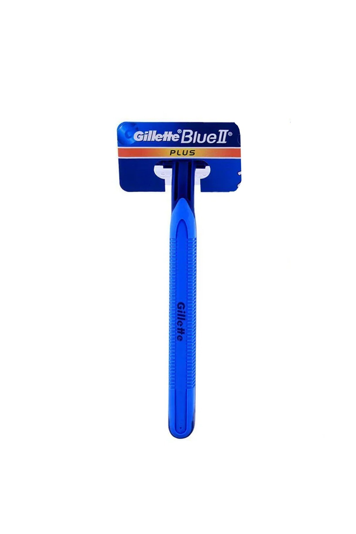 GILLETTE BLUE 2  Razor PLUS