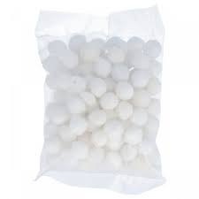 FAST ACTION NAPHTHALENE BALLS 200GM