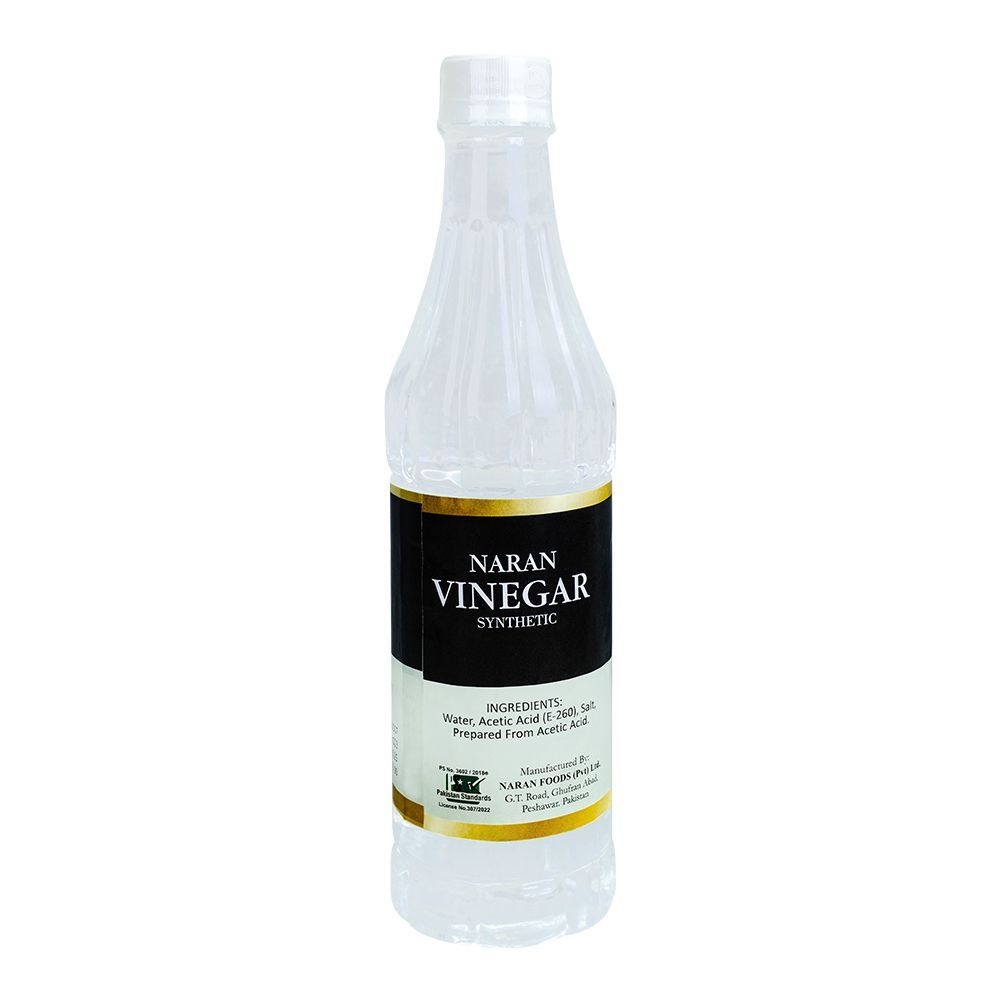 NARAN VINEGAR 500 ML