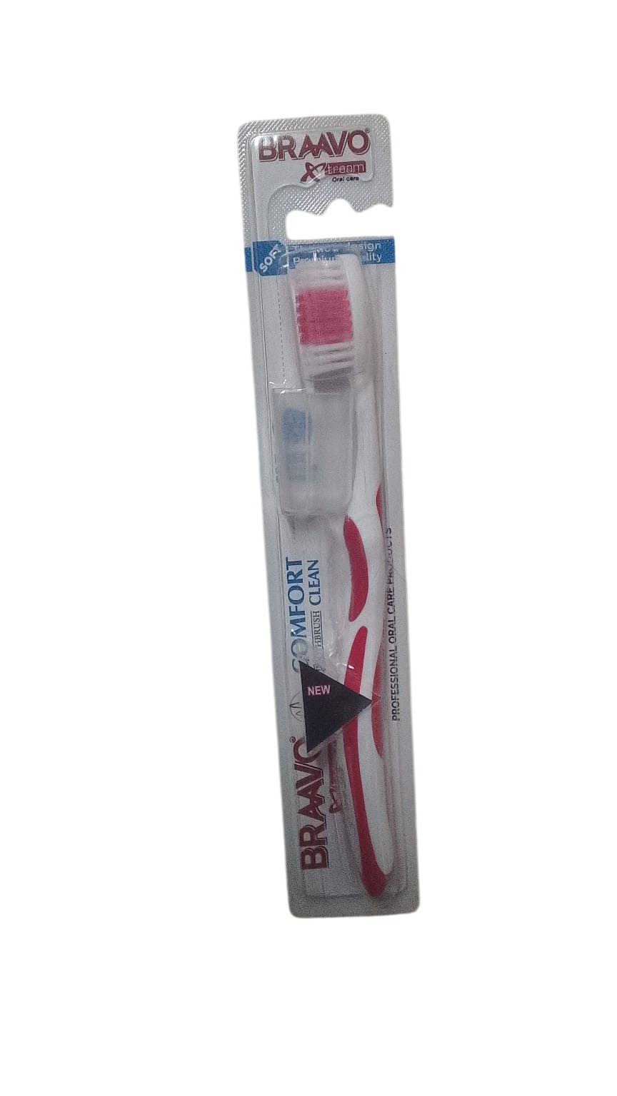 BRAVO TB COMFORT   Teeth Brush