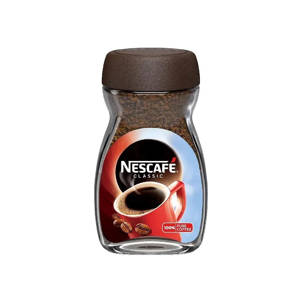 NESCAFE CLASSIC 50 GRMS