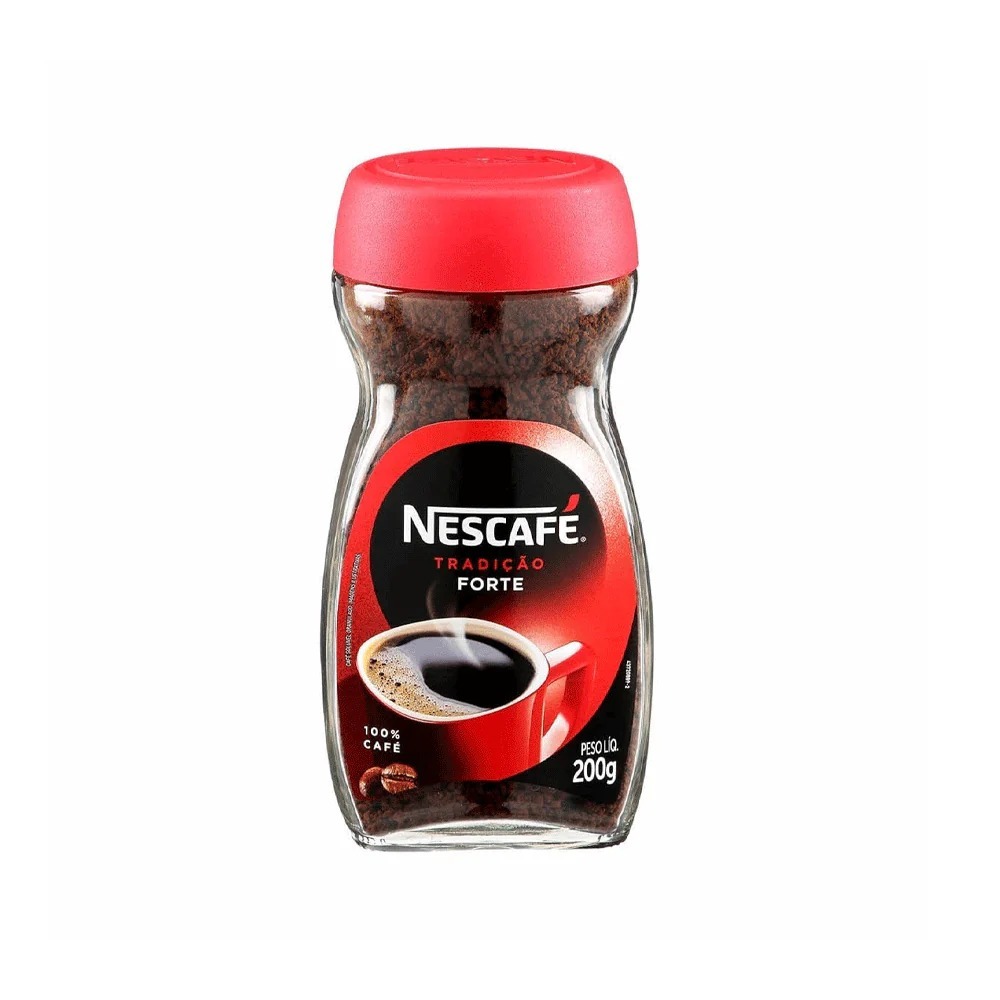 NESCAFE TRADICA COFFE 200G