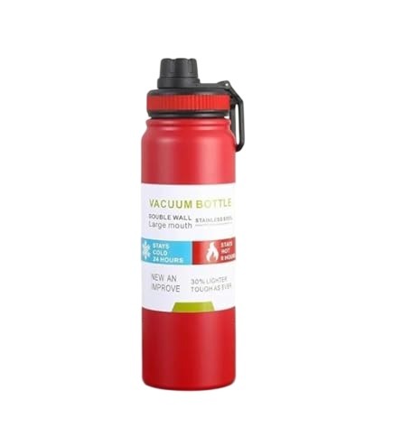 NEW AN IMPOROVE BOTTLE 800ML