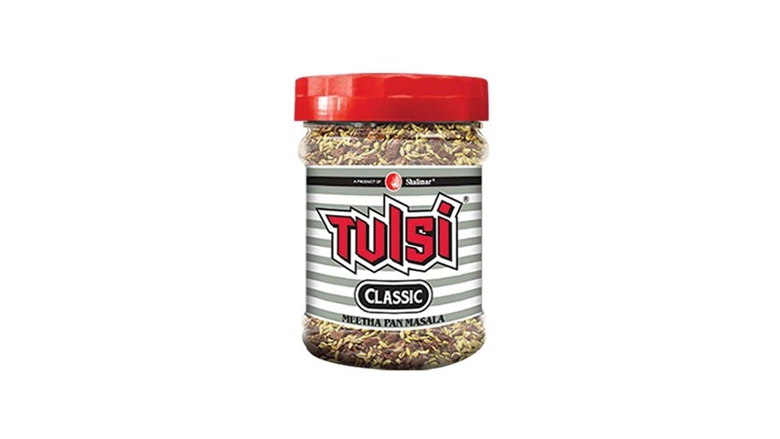 SHALIMAR TULSI CLASSIC JAR