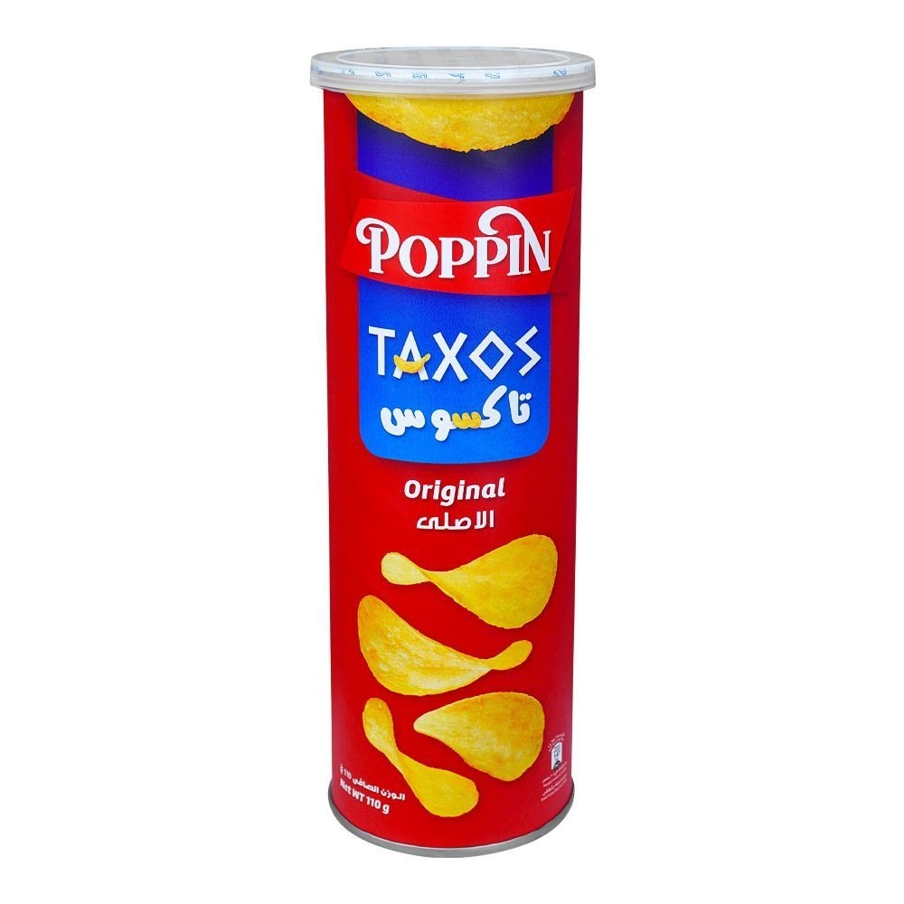 TAXOS ORIGNAL 45G TIN