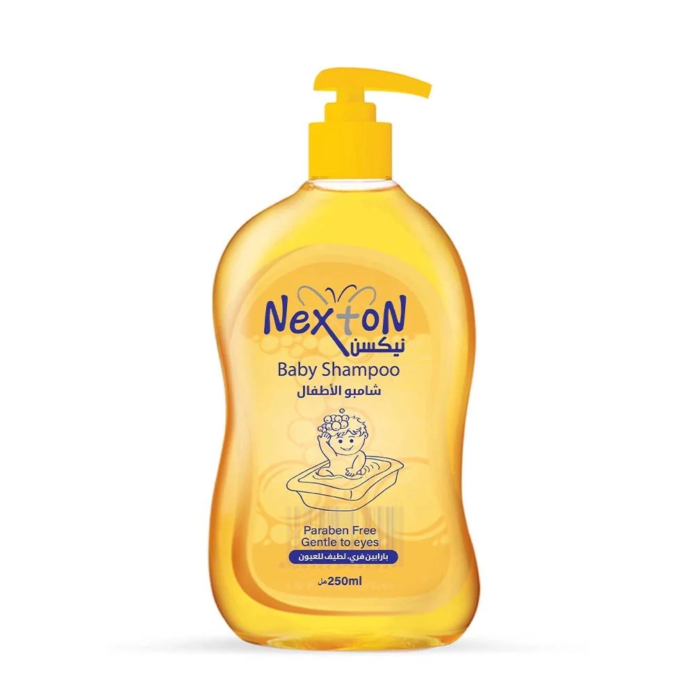 NEXTON BABY SHampoo 250 ML