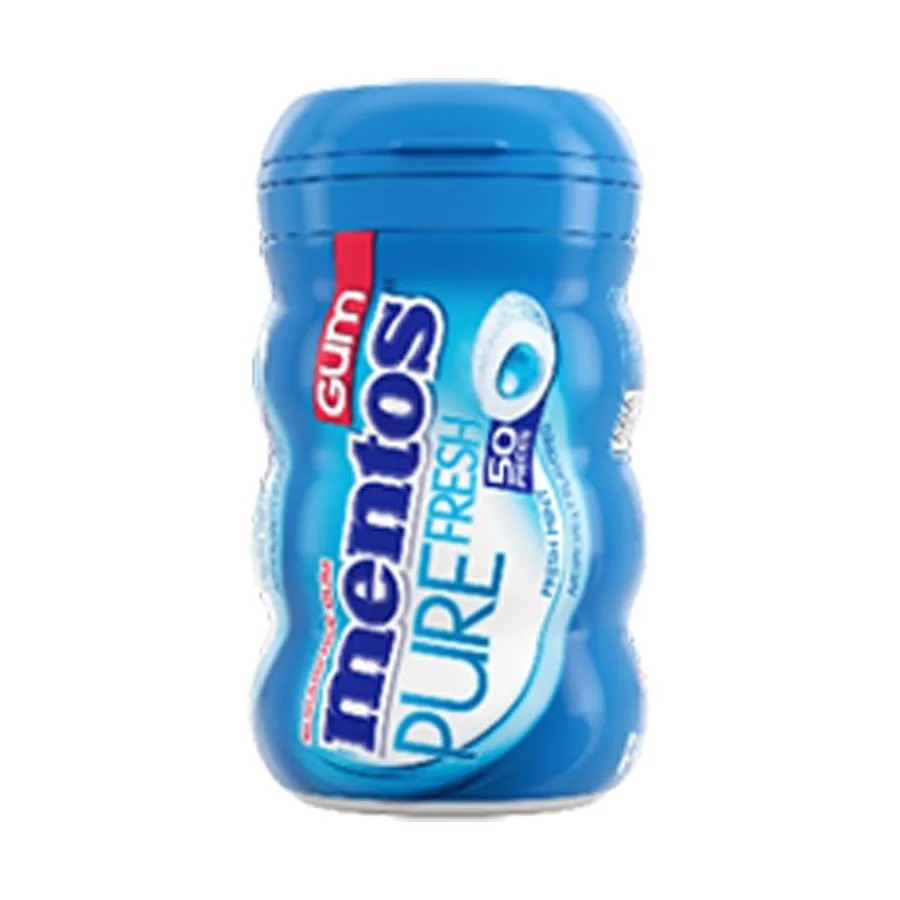 MENTOS GUM SF